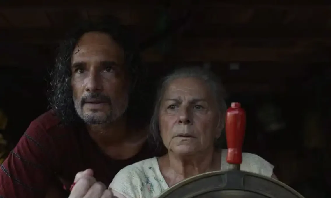 Público de filmes brasileiros no cinema cresce e chega a 11,2% em 2025