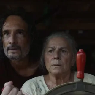 Público de filmes brasileiros no cinema cresce e chega a 11,2% em 2025