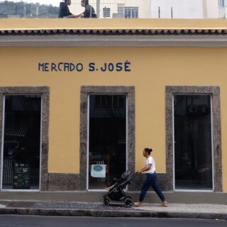 Projeto social no Rio oferece aulas de defesa pessoal para mulheres