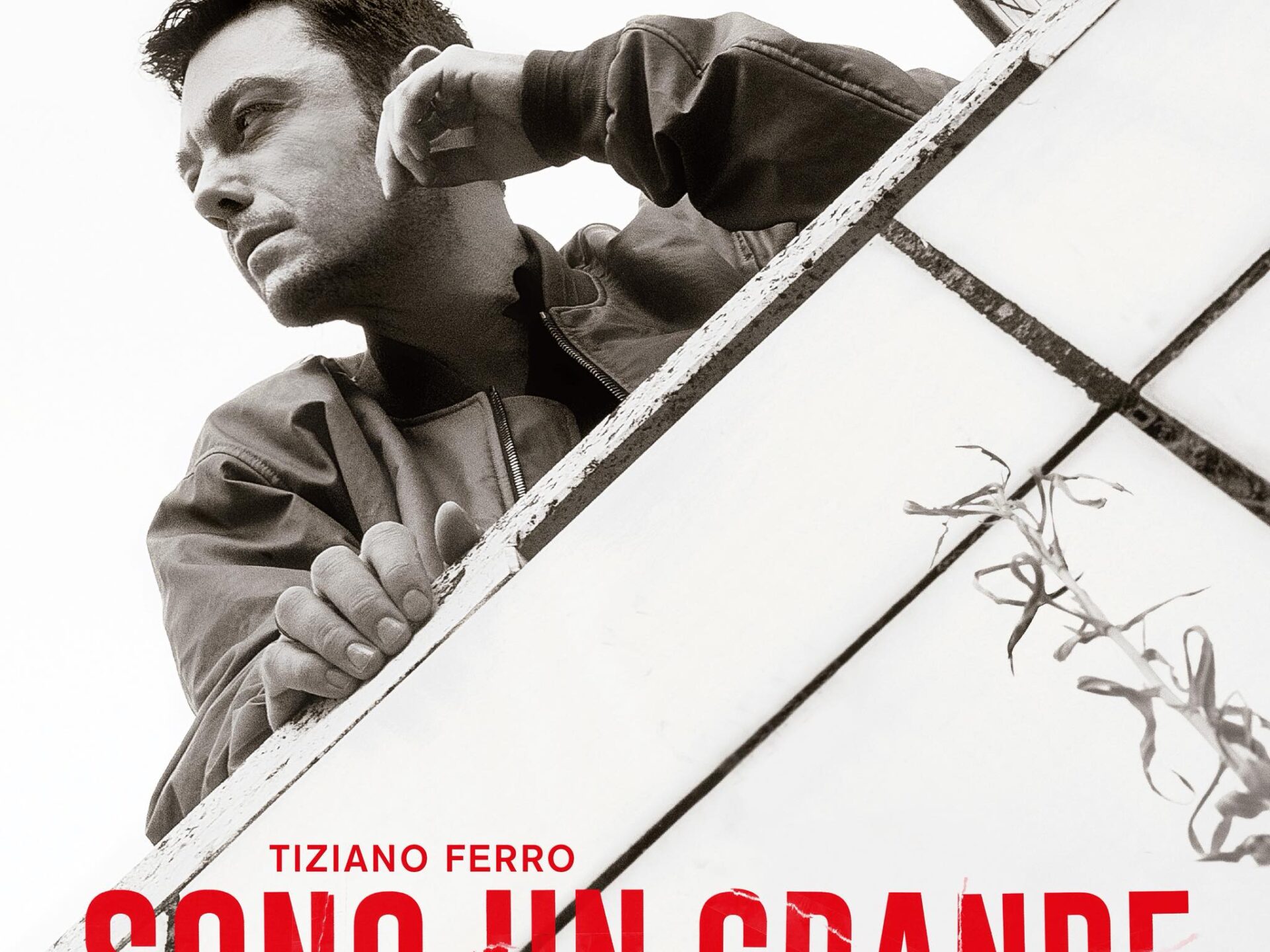 O Grande Retorno de Tiziano Ferro: Novo Álbum e Uma Nova Era na Carreira