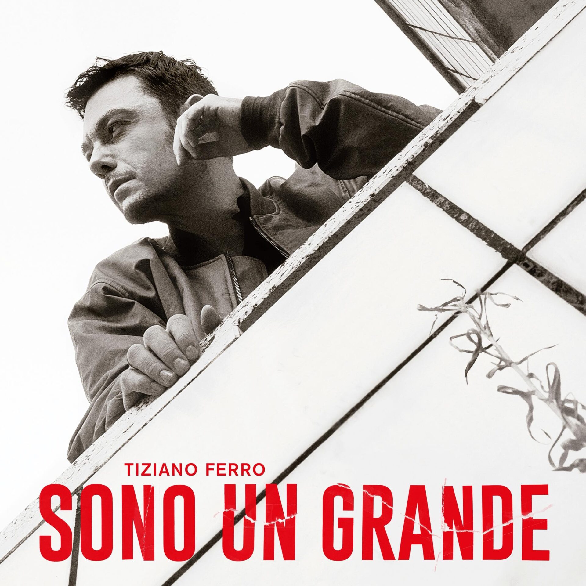 O Grande Retorno de Tiziano Ferro: Novo Álbum e Uma Nova Era na Carreira