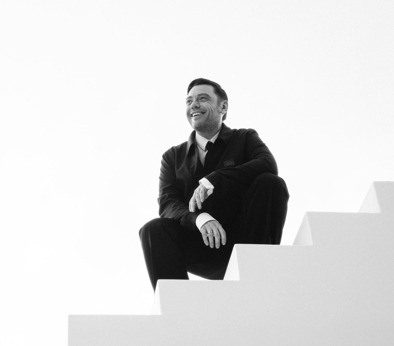 Tiziano Ferro: “Sono Un Grande” Marca um Recomeço Potente