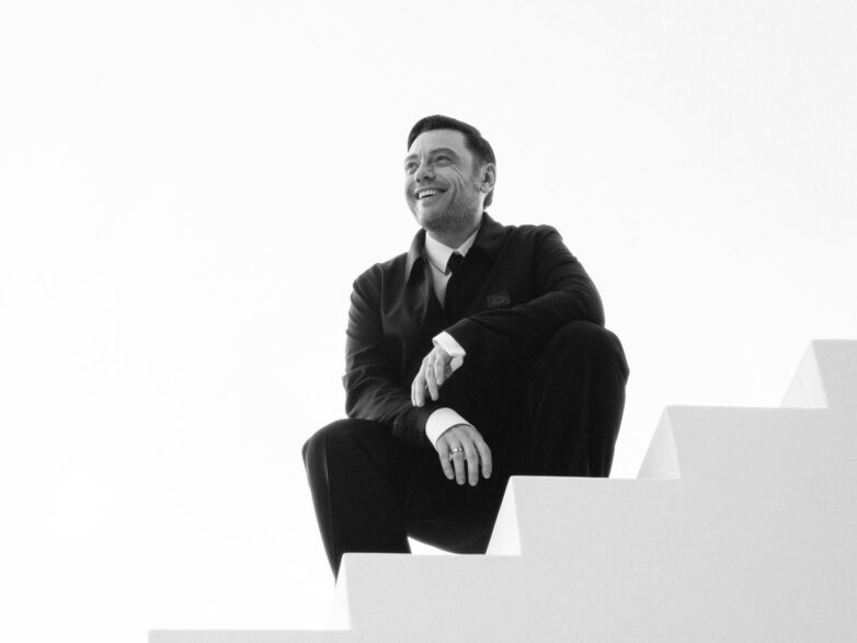 Tiziano Ferro: “Sono Un Grande” Marca um Recomeço Potente
