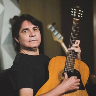 Lô Borges, um dos fundadores do Clube da Esquina, morre aos 73 anos