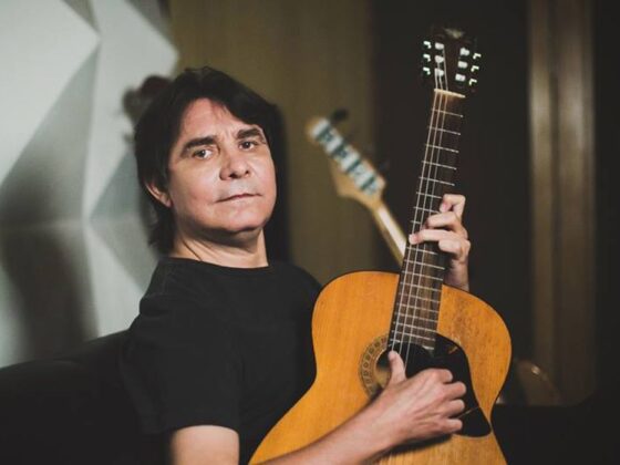 Lô Borges, um dos fundadores do Clube da Esquina, morre aos 73 anos