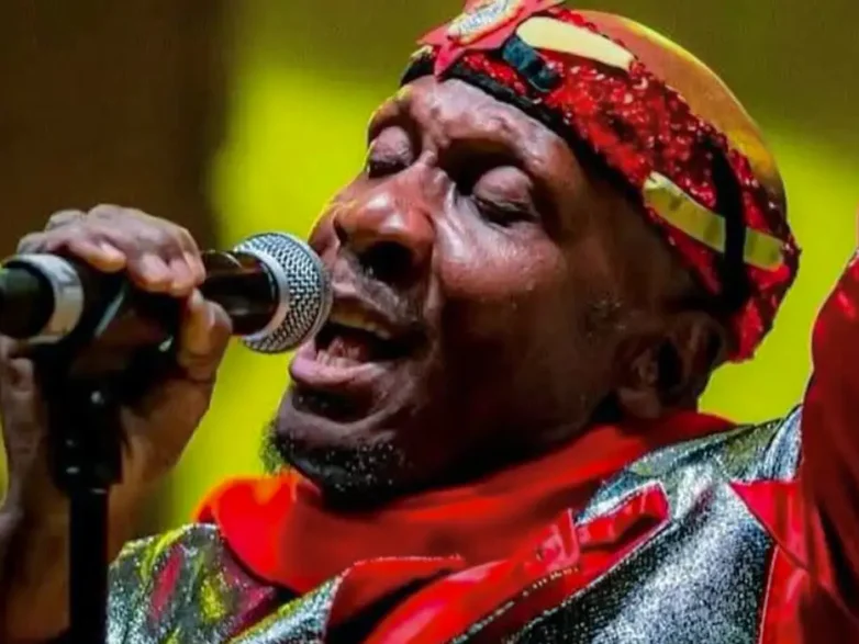 Morre, aos 81 anos, Jimmy Cliff, um dos maiores nomes do reggae