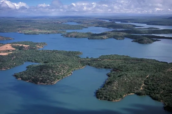 Pacote de R$ 1 bilhão do Novo PAC inclui seis regiões hidrográficas da Bahia