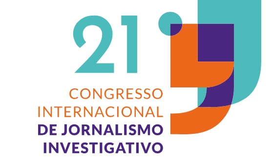 Estão Abertas as Inscrições para o 21º Congresso da Abraji