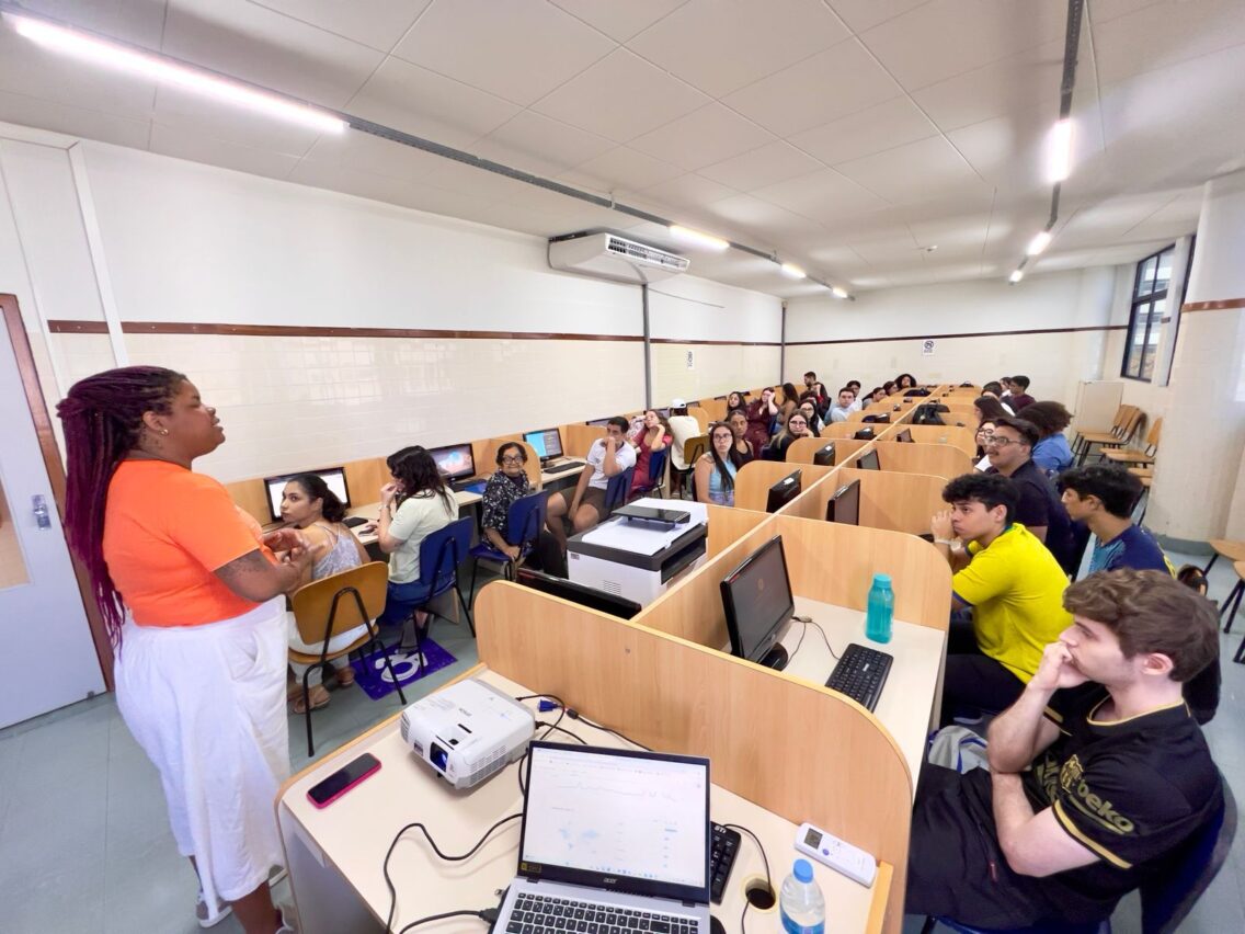 Jornalistas e comunicadores poderão acessar cursos gratuitos sobre Gemini, SEO, dados e ferramentas Google em nova edição do FALA!