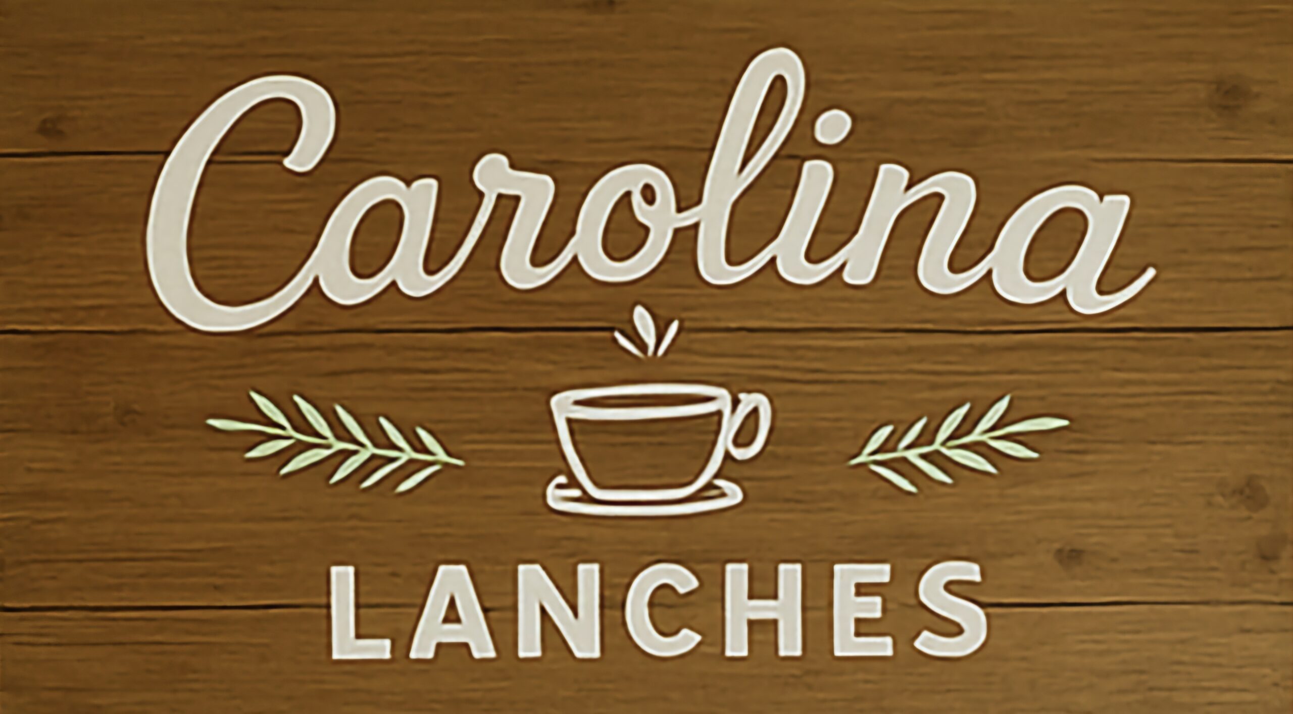 Carolina Lanches