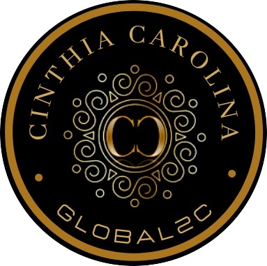 Cinthia Carolina Global2C