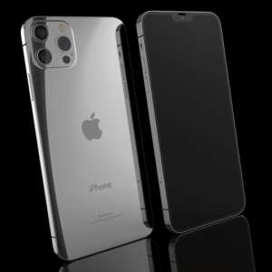 iPhone Platina