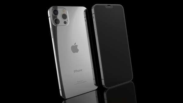 iPhone Platina