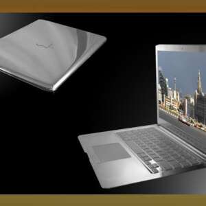 MacBook Platina