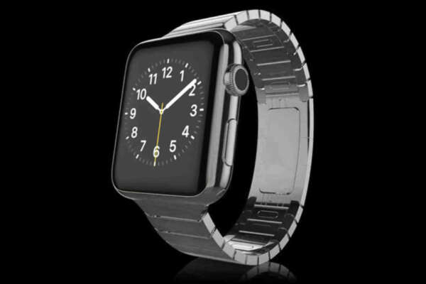 Apple Watch Platina - Imagem 3