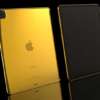 iPad Pro Gold