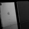 iPad Pro Platina
