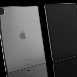 iPad Pro Platina