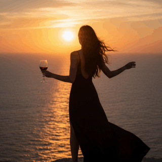 A Serenidade Inatacável da Inconsciência