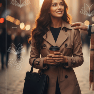 A Dança Constante: Ser, Mudar e Ser Mais Eu